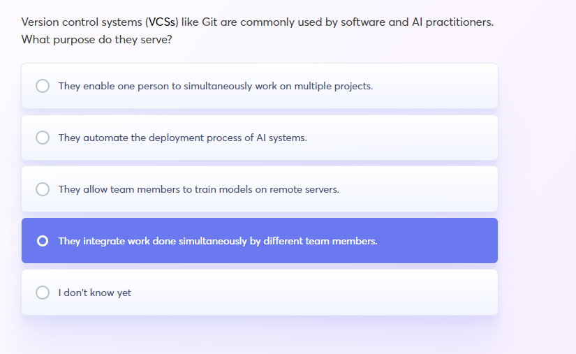 Solved Complete The Following Sentence About Databases: The | Chegg.com