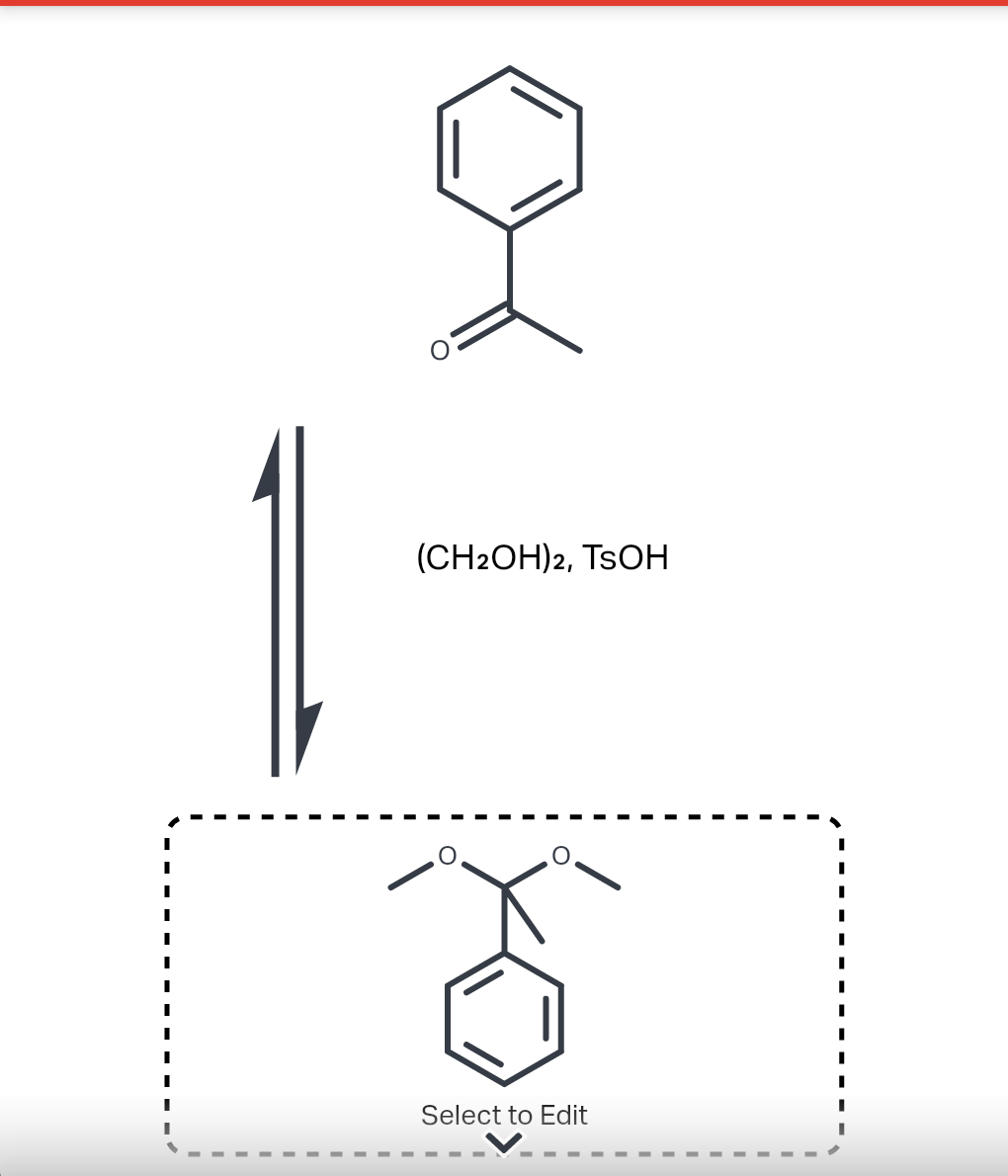 Solved Draw the product of this reaction. The product shown | Chegg.com