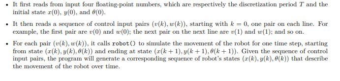 Write a C program as follows: 1. It defines a | Chegg.com