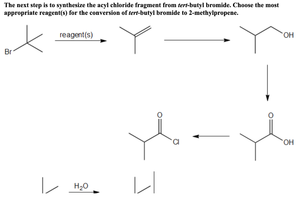Acyl Bromide