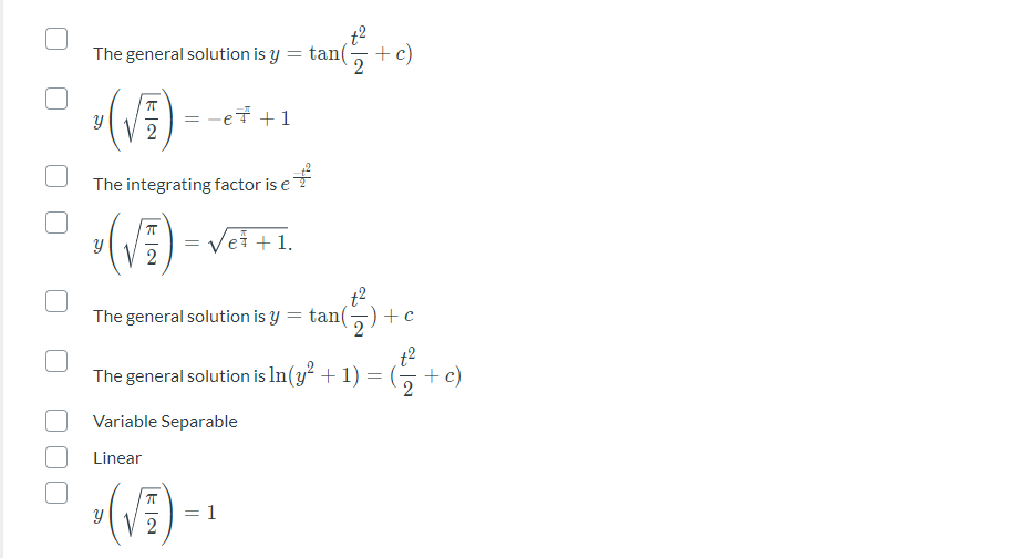 Solved 1 10 points Consider the differential equation below | Chegg.com