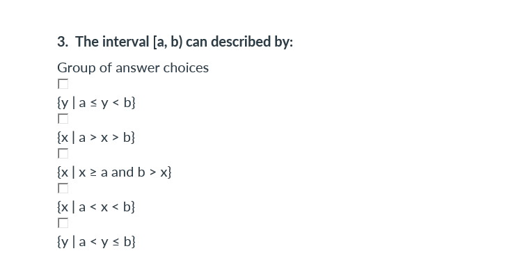 Solved Please Provide The Correct Answer Or Answers More Chegg Com