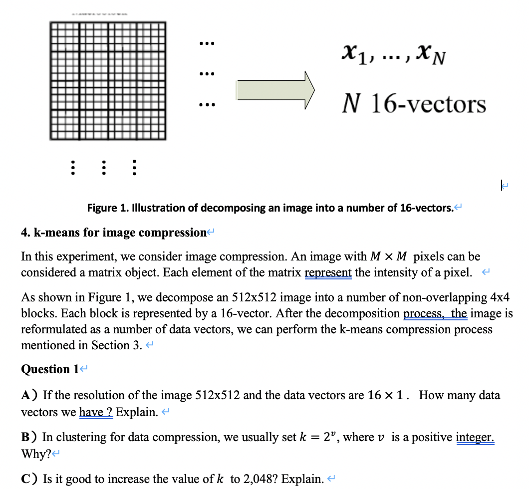 5. Our matlab files and data file. There are two | Chegg.com