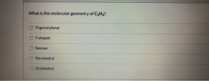 Solved Next three questions apply to the Lewis structure of