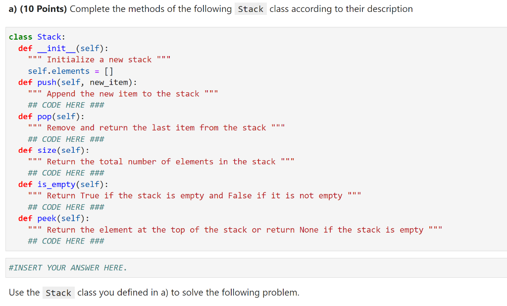 Solved Python is required to answer this question. Please | Chegg.com