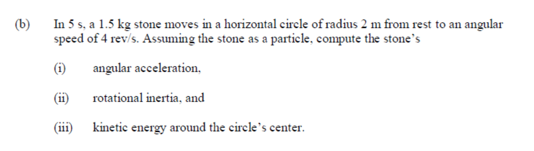 Solved a The angular acceleration of a wheel is a 6t4