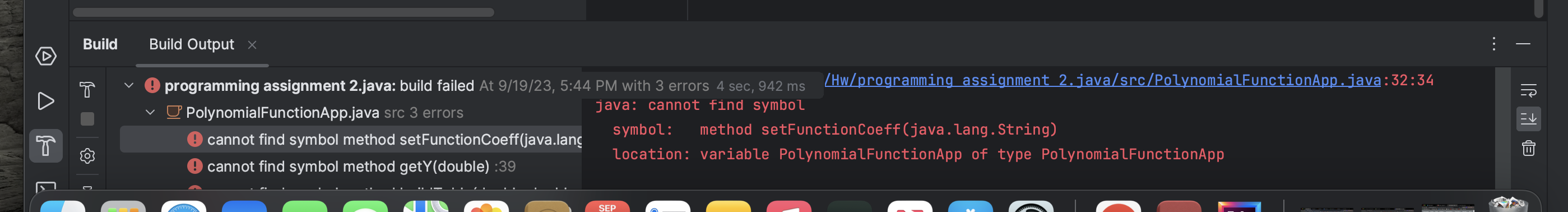 Solved import javafx.application.Application;import | Chegg.com