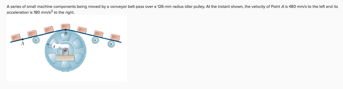 Solved Dynamics: Please help me to solve the following 2 | Chegg.com
