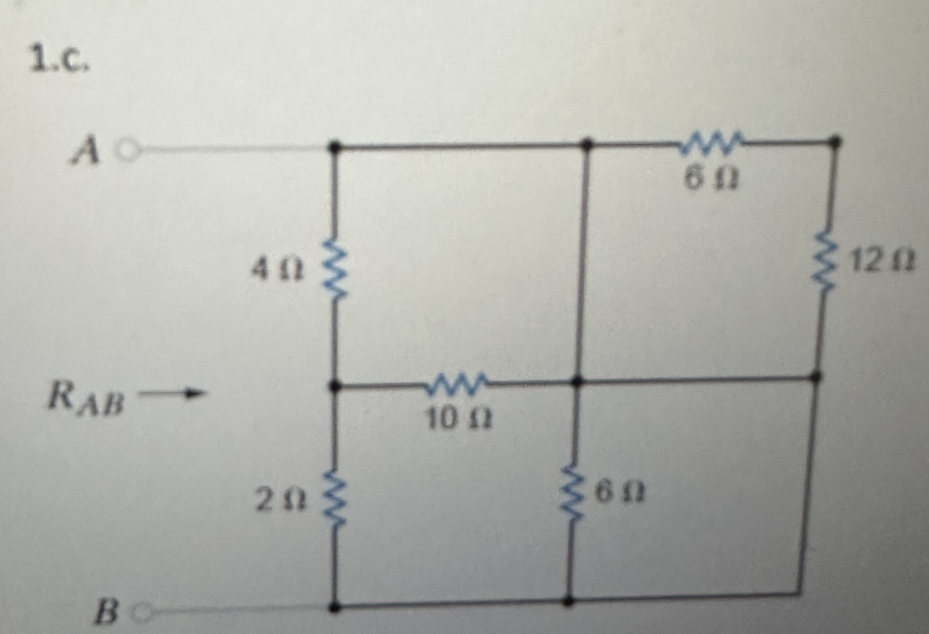 Solved 1.c. 1.b. | Chegg.com