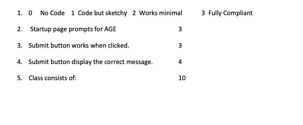 Solved Web Development, using notepad++ | Chegg.com