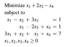 Solved Determine the optimal value of the objective | Chegg.com