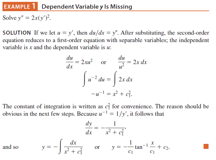 assignment to undeclared variable y