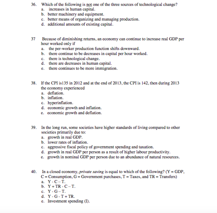 solved-36-which-of-the-following-is-not-one-of-the-three-chegg