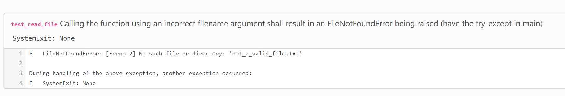 Solved I am doing the codegrading but that above below still | Chegg.com