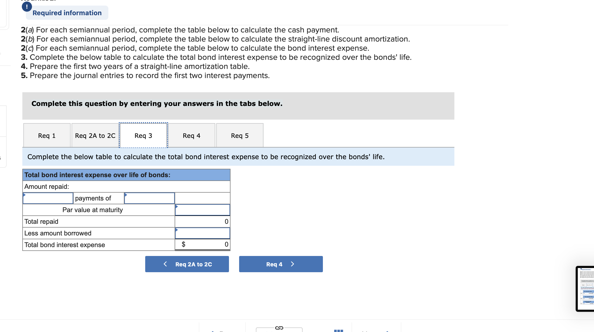 Solved Required Information Use The Following Information | Chegg.com