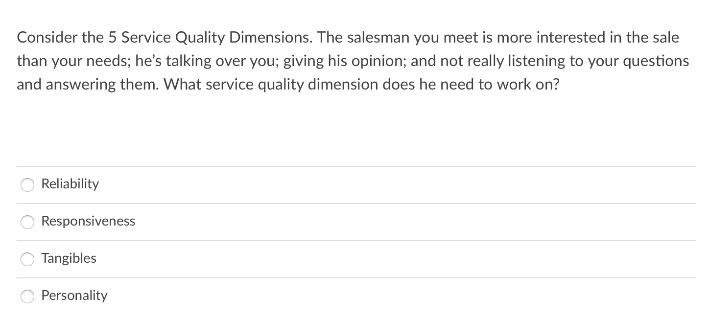 Reviewing From The New Product Development Chapter Chegg