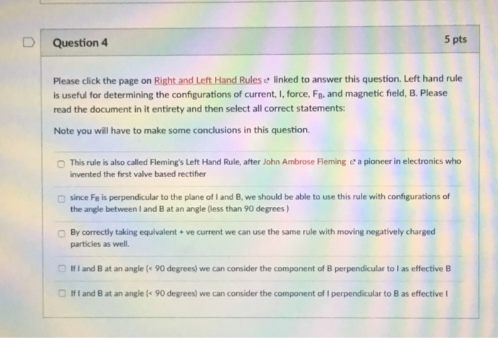 Solved DI Question 4 5 pts Please click the page on Right | Chegg.com