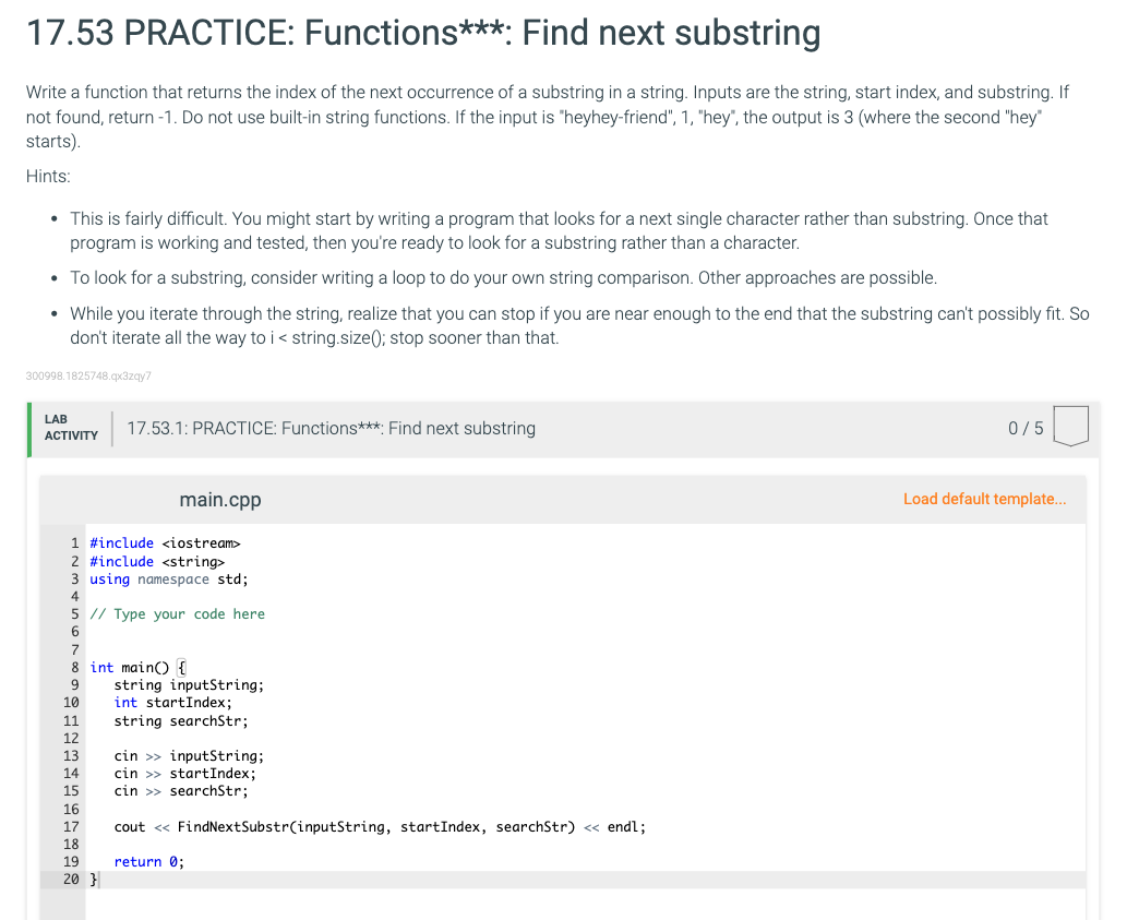 solved-17-53-practice-functions-find-next-substring-chegg