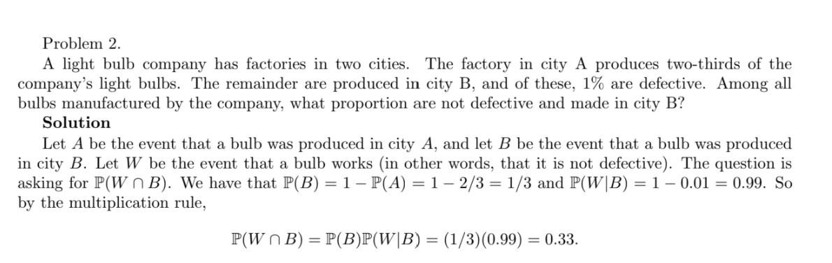 Solved The solutions are posted. I need help understanding | Chegg.com