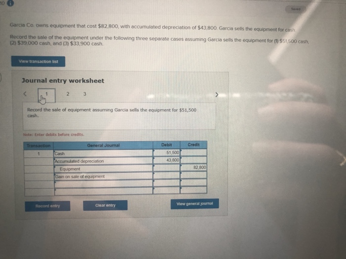 solved-saved-garcia-co-owns-equipment-that-cost-82-800-chegg