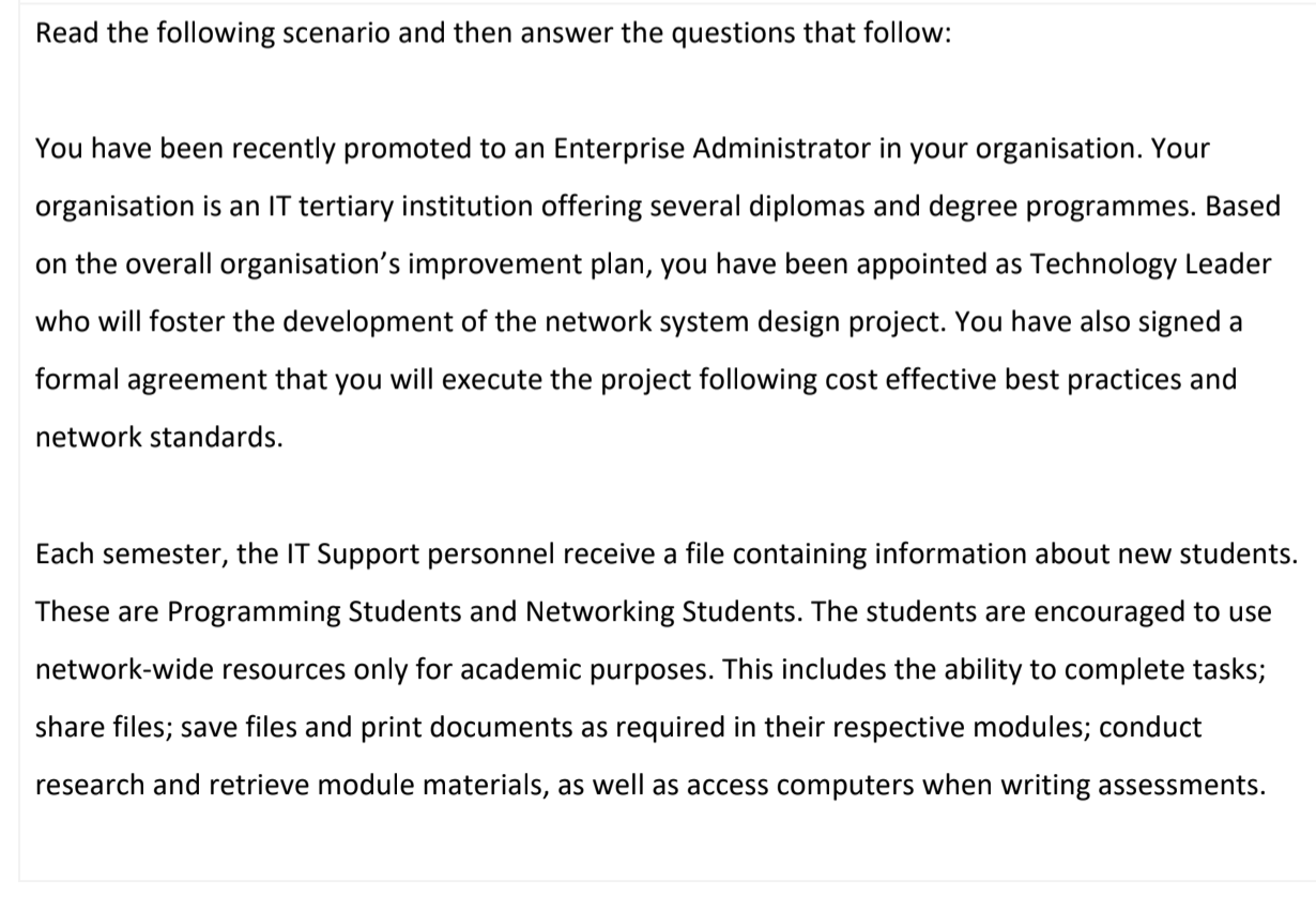 solved-read-the-following-scenario-and-then-answer-the-q