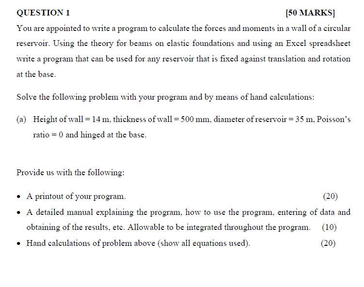 solved-question-1-50-marks-you-are-appointed-to-write-a-chegg