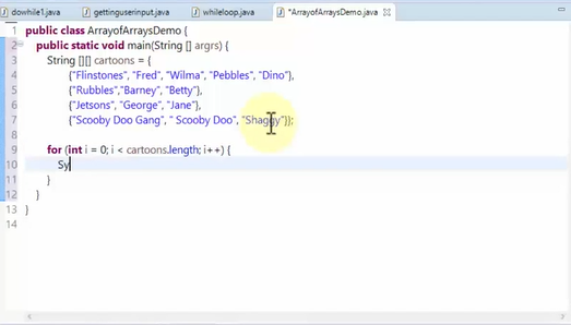 Solved What does the i++ do? and what is it for? do you need | Chegg.com