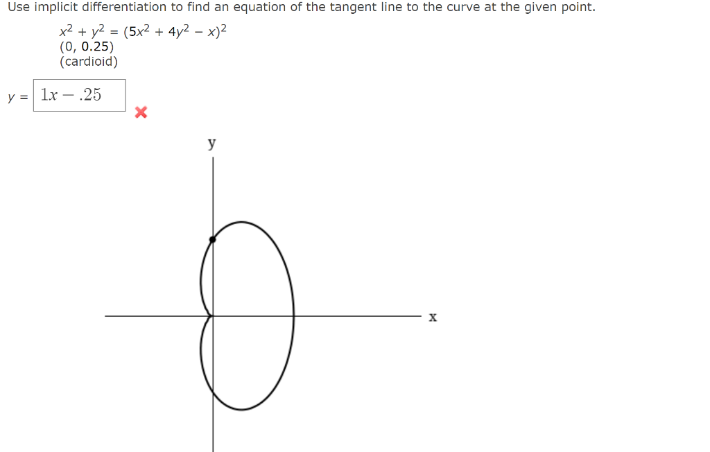 solved-x2-y2-5x2-4y2-x-2-0-0-25-cardioid-y-find-the-chegg