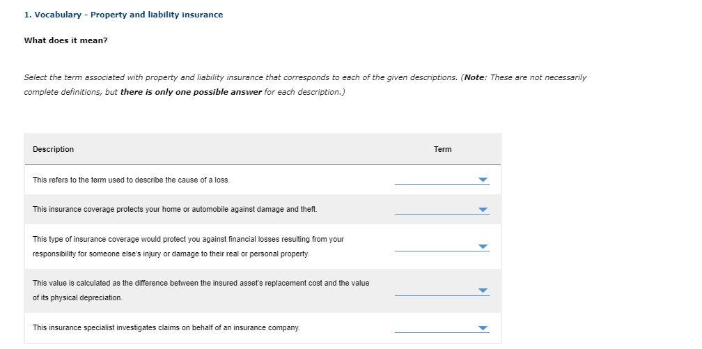 Specialist Home Insurance for Your Property?