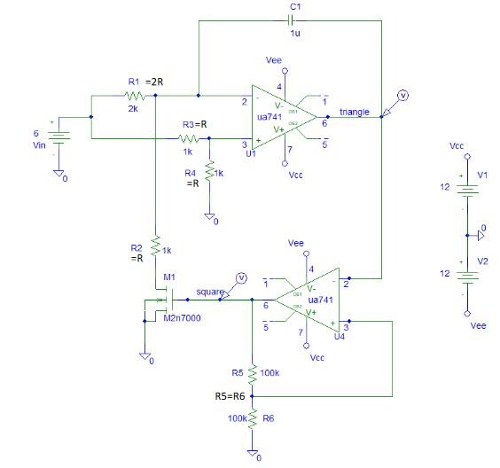 We are going to investigate a circuit known as a | Chegg.com