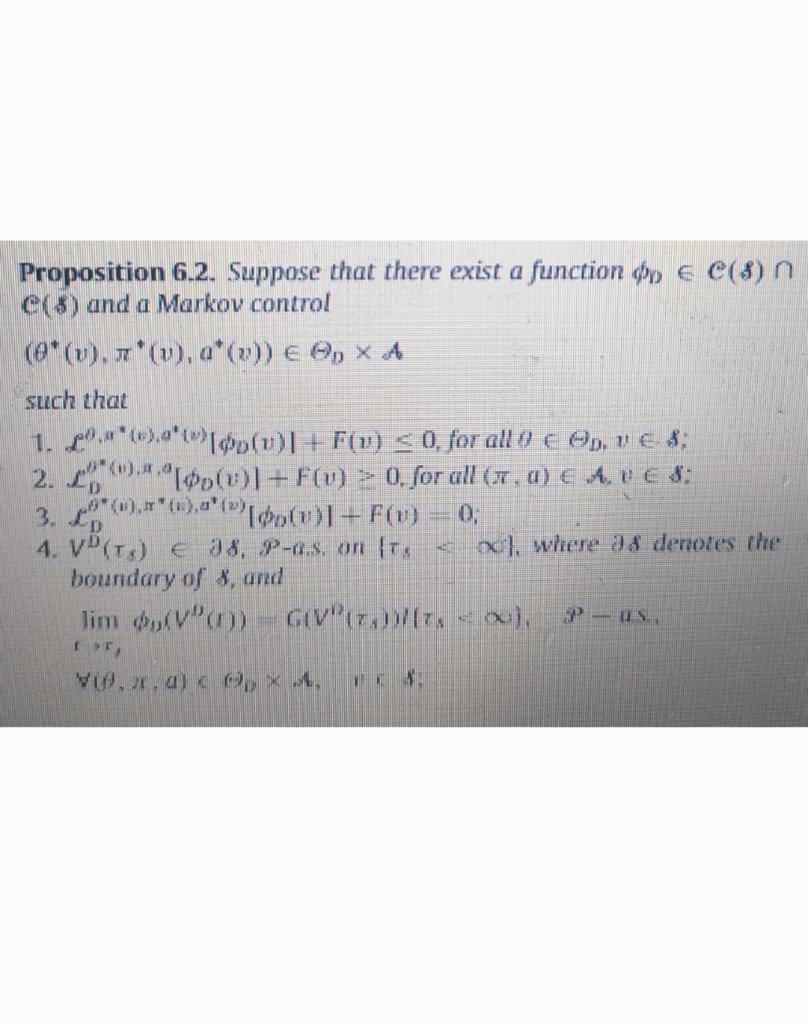 Solved Full Explanation Required. Define All Terms And | Chegg.com