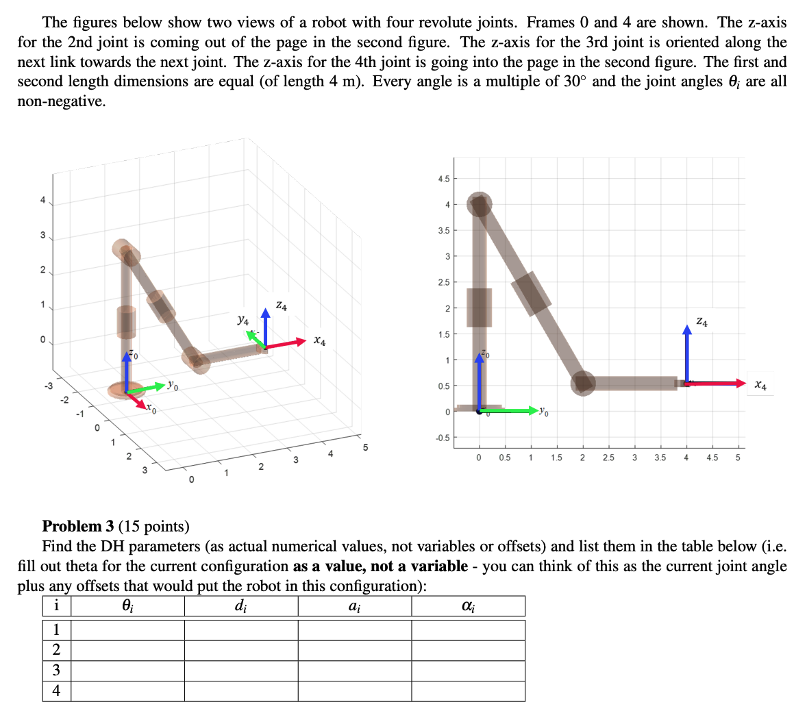 Solved Please show all work and list ALL assumptions. If you | Chegg.com