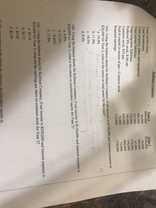 Solved I need help figuring out this section. Please write | Chegg.com