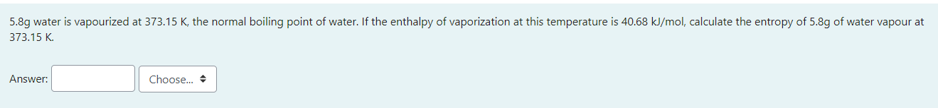 Solved The classical equipartition principle states that | Chegg.com