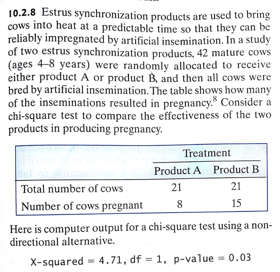 Solved H0 and HA. Copy and Paste the R output. Decision: | Chegg.com