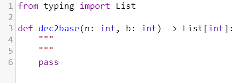 Solved Recursion - Extracting Digits Using a Base Background | Chegg.com