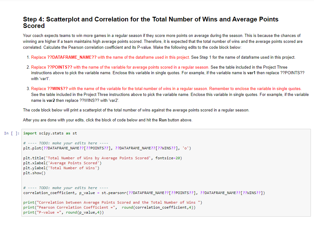 Problem Set #4 (6 Points) The file ranking.csv