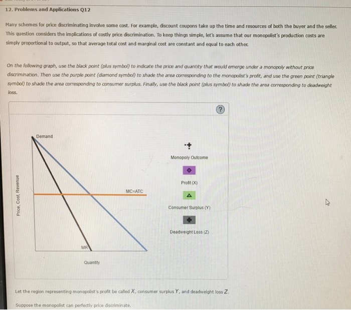 Solved 12. Problems And Applications Q12 Many Schemes For | Chegg.com