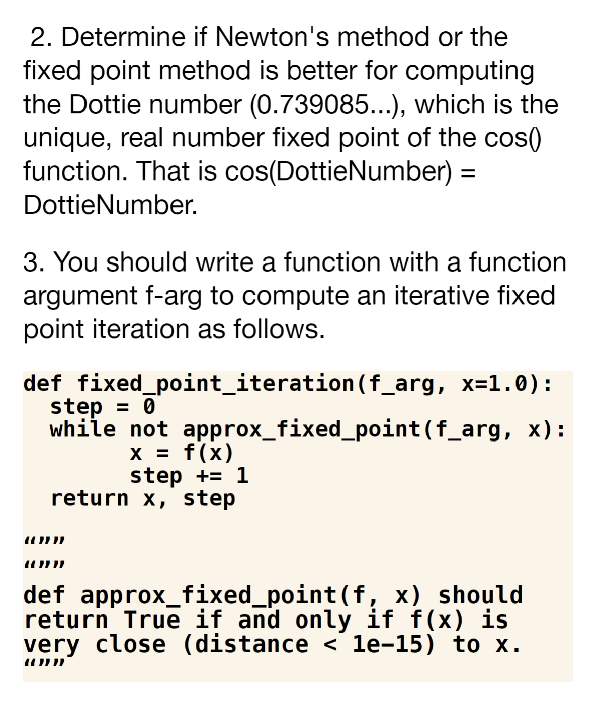Solved In Python Please. Also, I am having issues with | Chegg.com