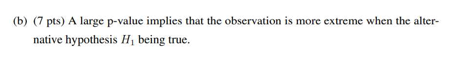 Solved Problem 3. Determine if each of the following | Chegg.com