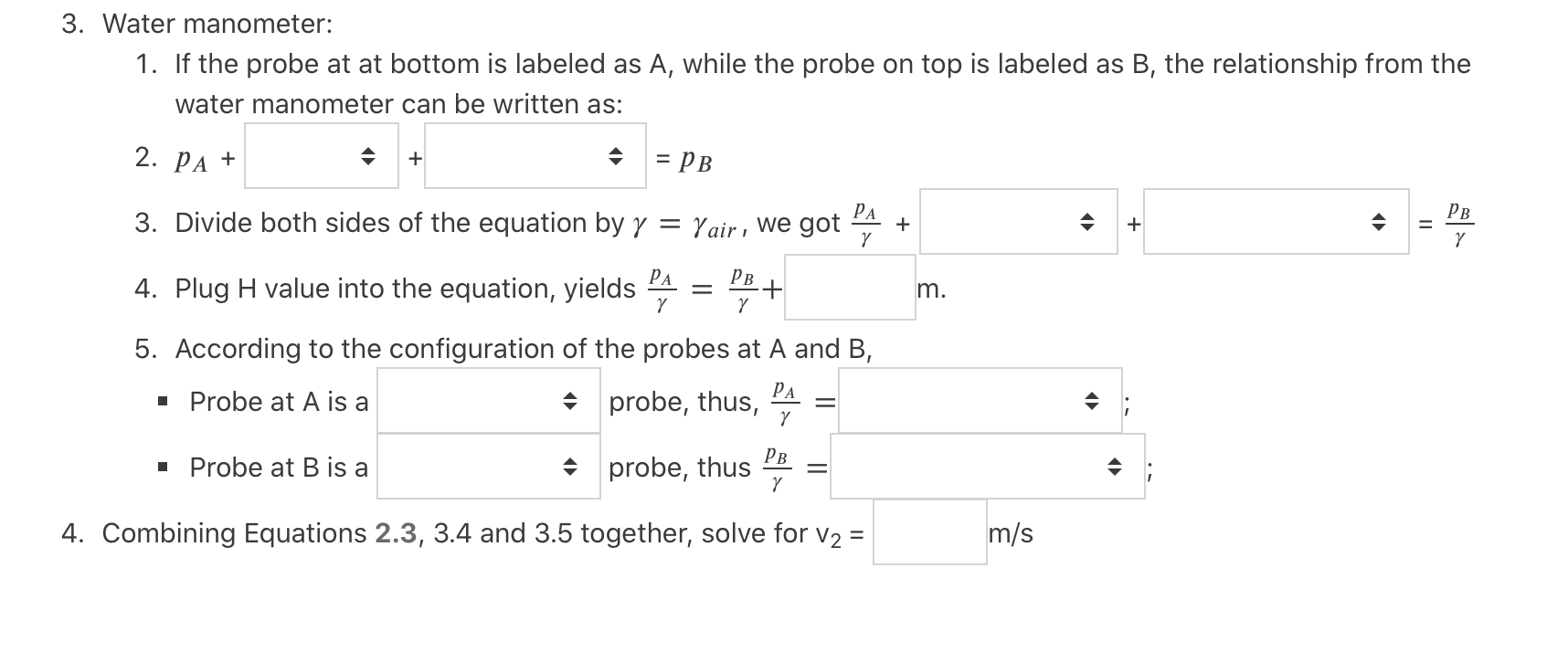 Solved Table B.2 Properties Of Air At Atmospheric Pressure | Chegg.com