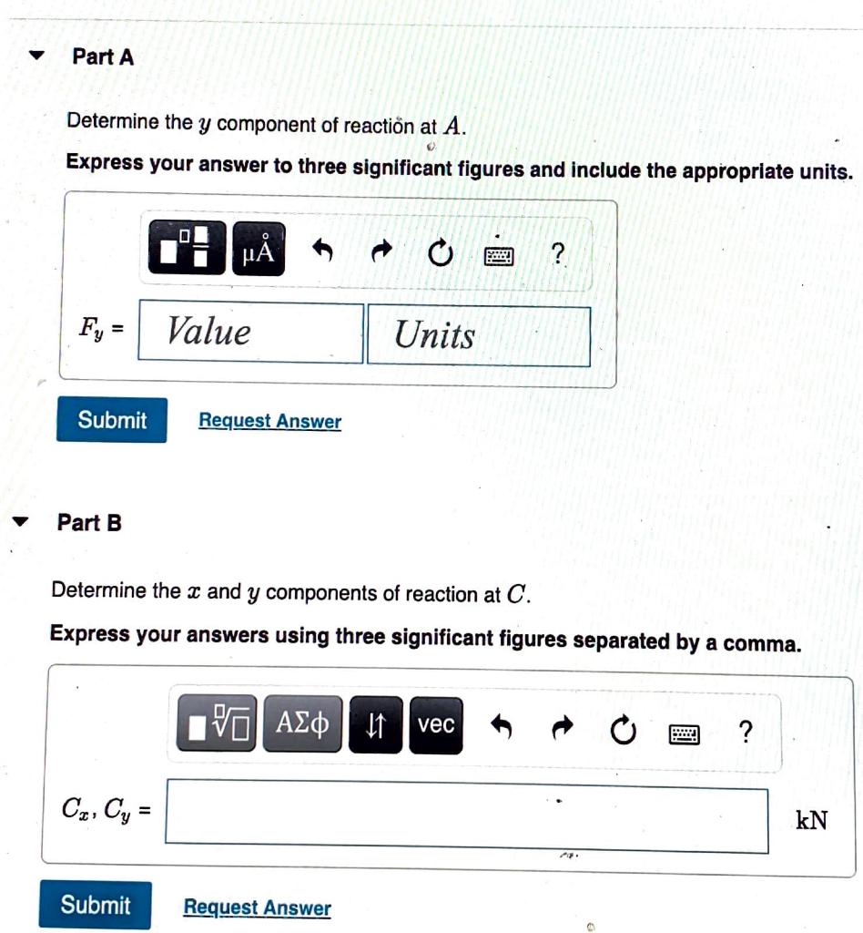 Solved Consider The Frame Shown In (Figure 1). Assume That | Chegg.com