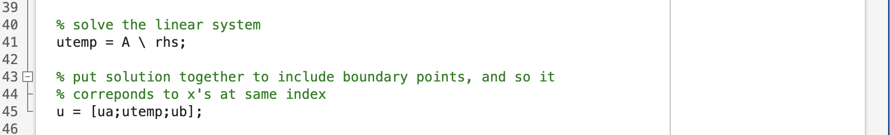 Solved NEED A BASIC MATLAB CODE FOR THIS PROBLEM. DO AS PER | Chegg.com