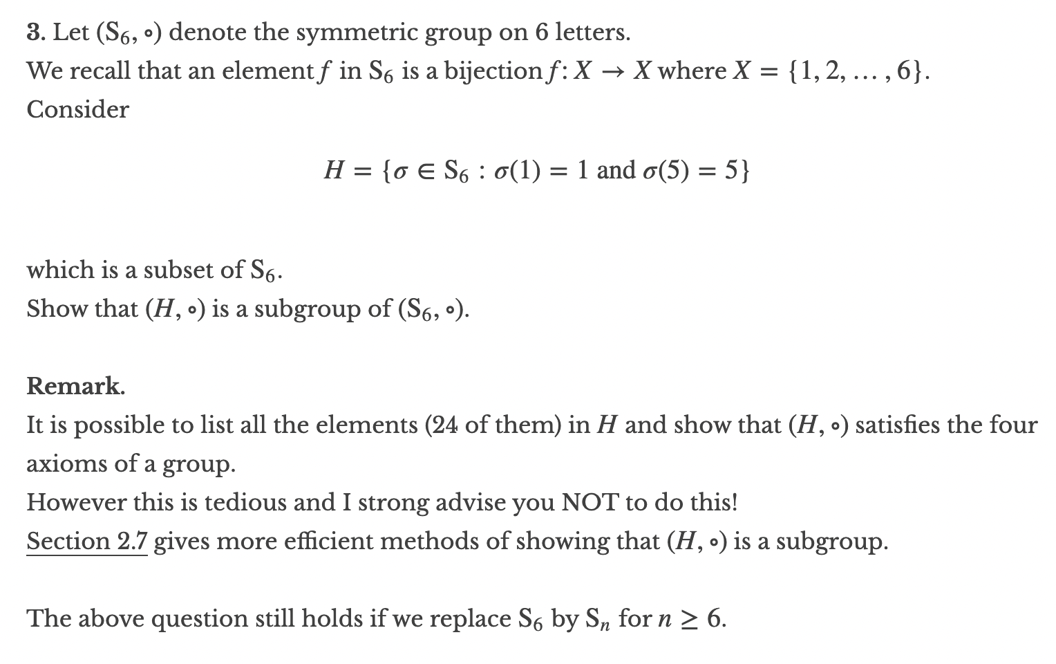 Solved Please help to solve this Algebra course question. | Chegg.com