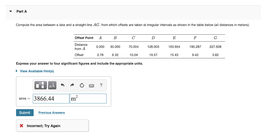 Solved Express your answer to four significant figures and | Chegg.com