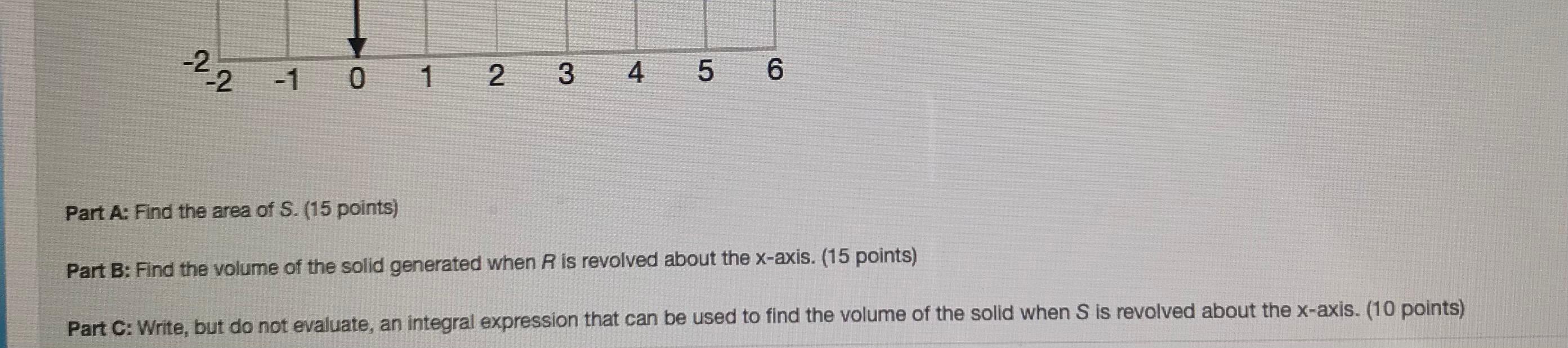 Solved A graphing calculator is required for this problem. | Chegg.com