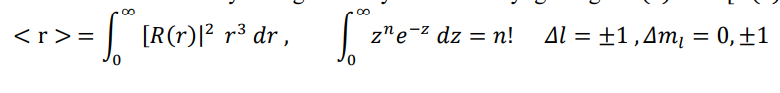 Solved a)Calculate the normalization coefficient A.b) | Chegg.com