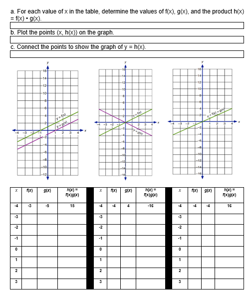 Solved 11. Graphs of lines are provided in the figures | Chegg.com