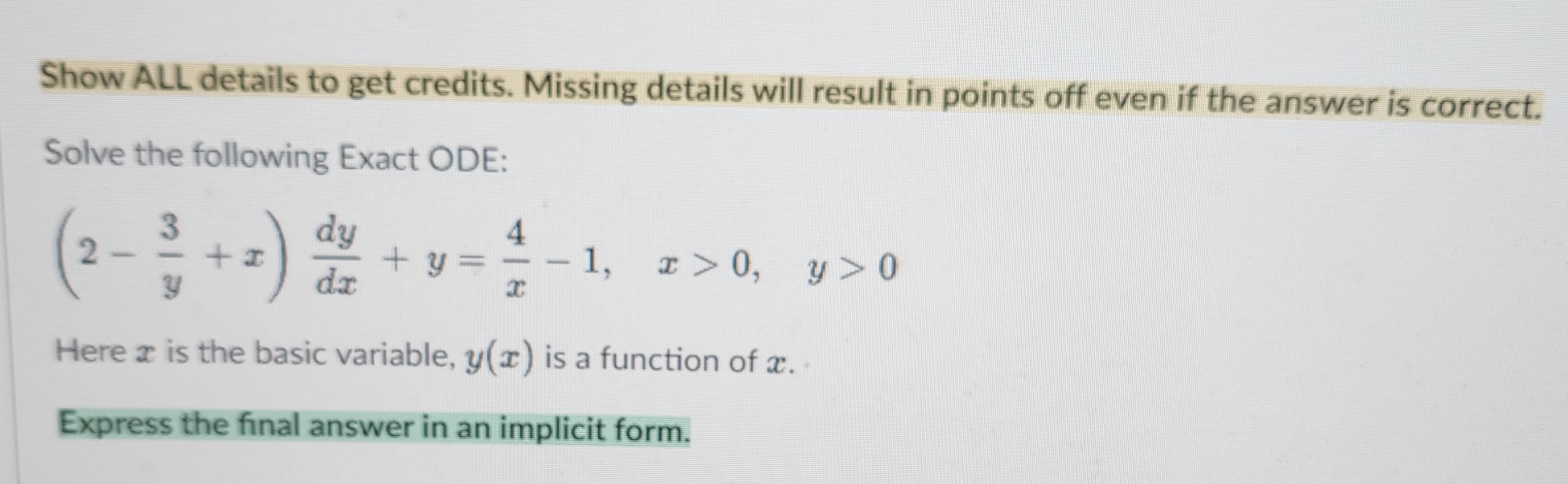 Solved Please help me on this problem. I am pretty confused | Chegg.com