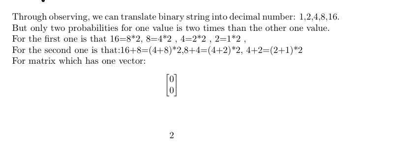how to solve : string or binary data would Images... Solved This is my answer and question, could you tell me is | Chegg.com